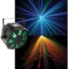 Световые приборы DJ-серии CHAUVET Swarm 4